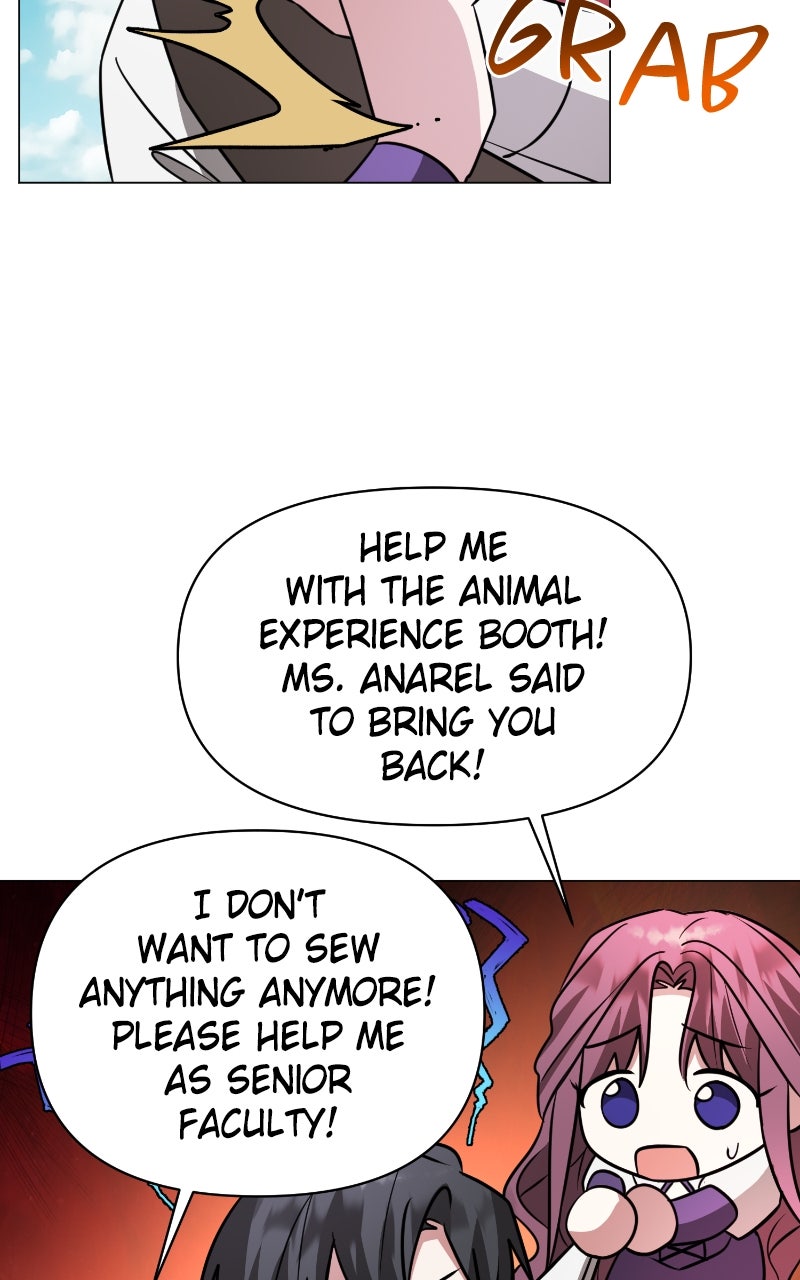 The Academy is Doomed Episode 65 page 50 - 