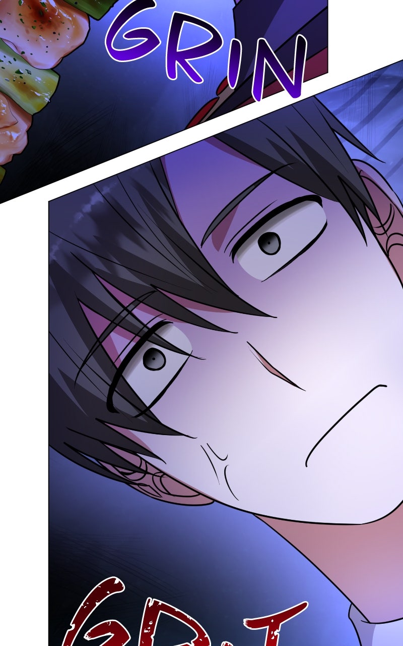 The Academy is Doomed Episode 65 page 55 - 