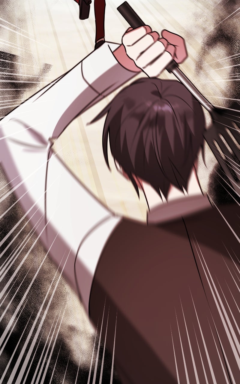 The Academy is Doomed Episode 65 page 57 - 