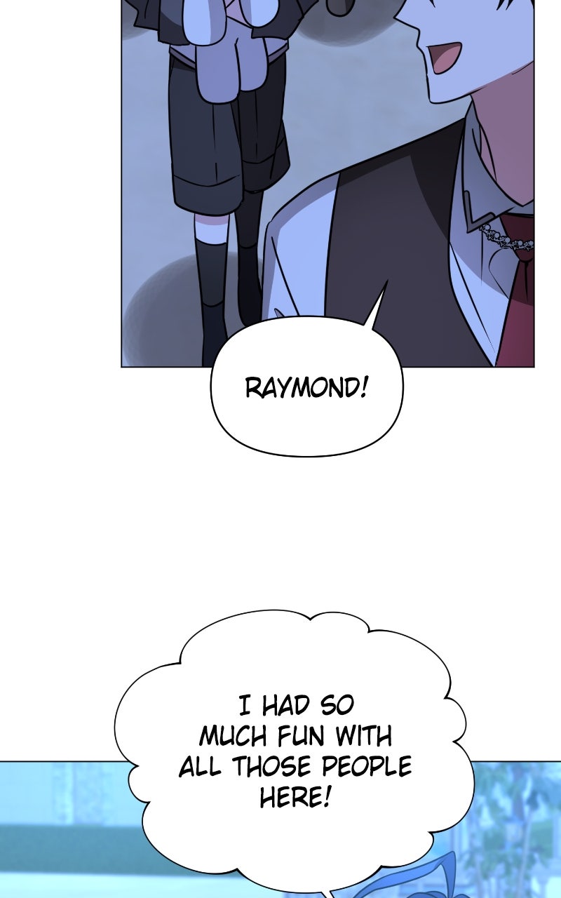 The Academy is Doomed Episode 65 page 74 - 