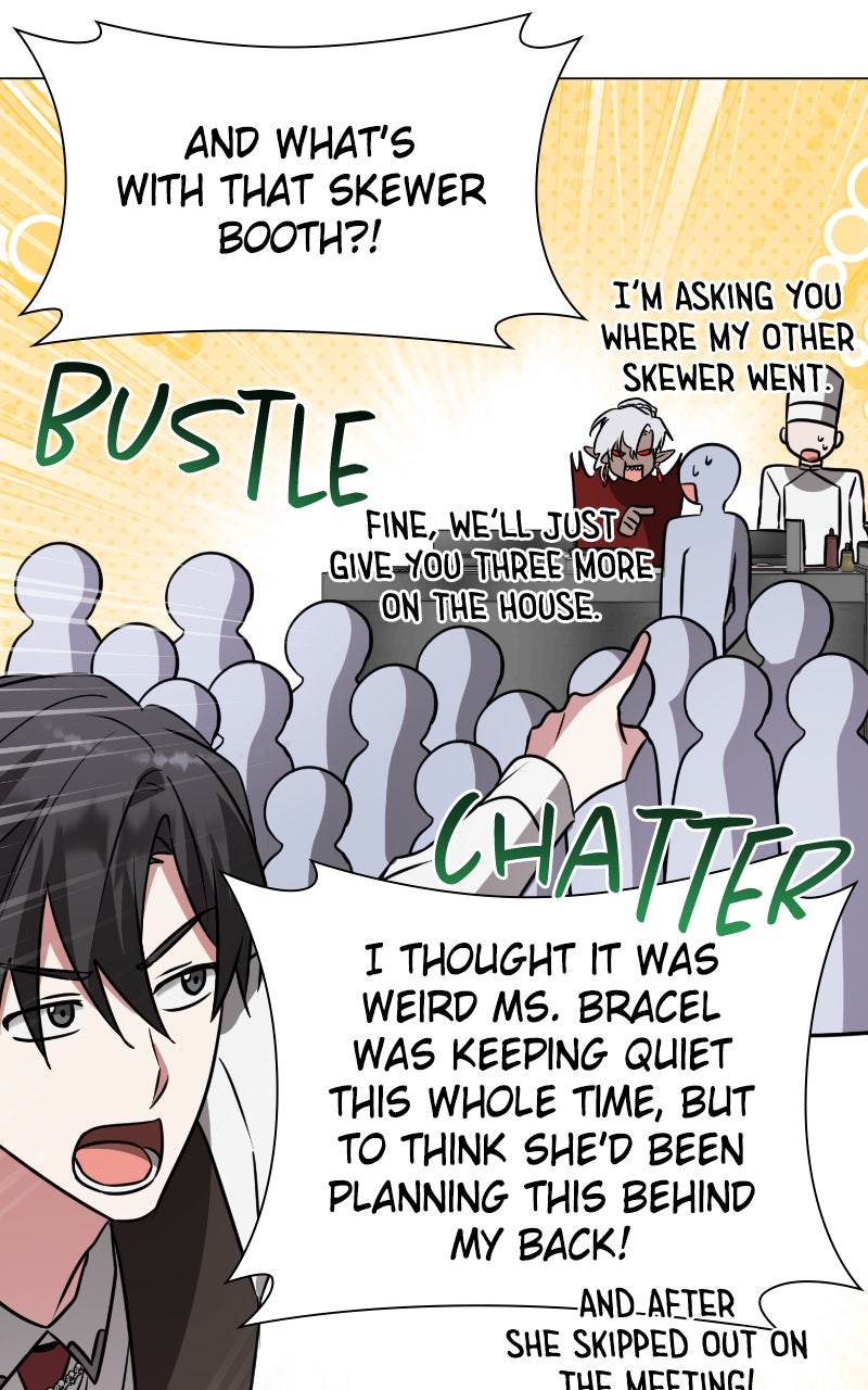 The Academy is Doomed Episode 65 page 10 - 
