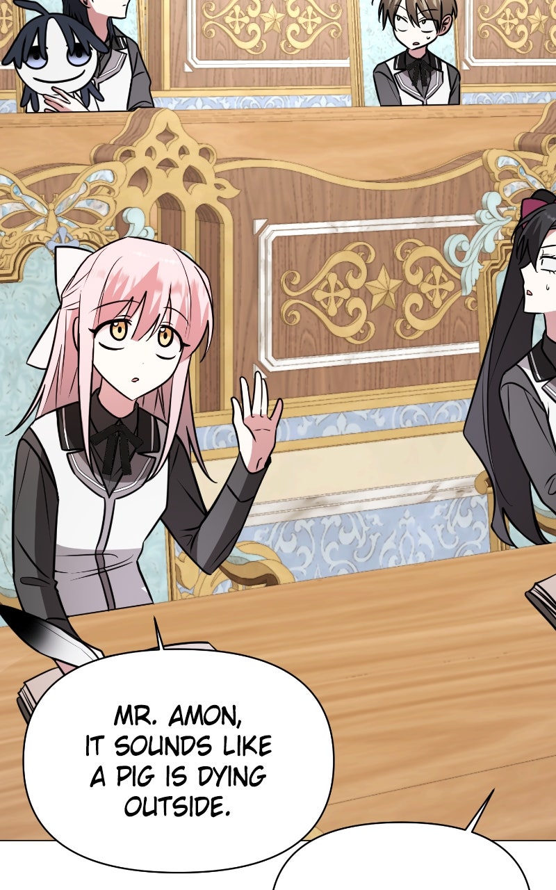 The Academy is Doomed Episode 66 page 12 - 