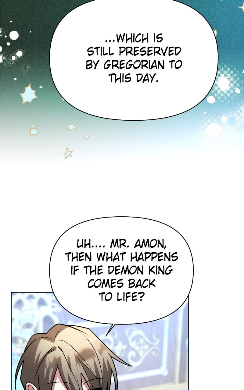 The Academy is Doomed Episode 66 page 18 - 