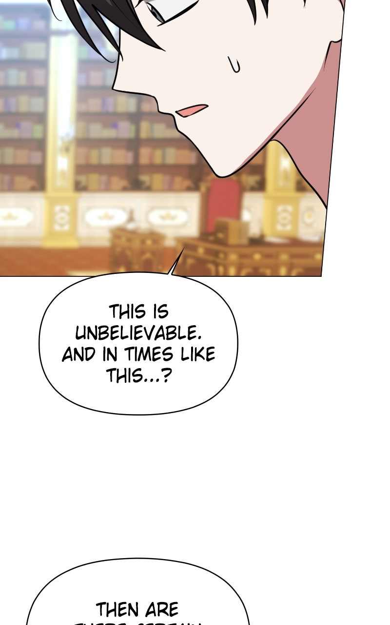 The Academy is Doomed Episode 66 page 36 - 