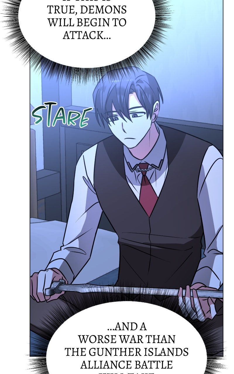 The Academy is Doomed Episode 66 page 42 - 