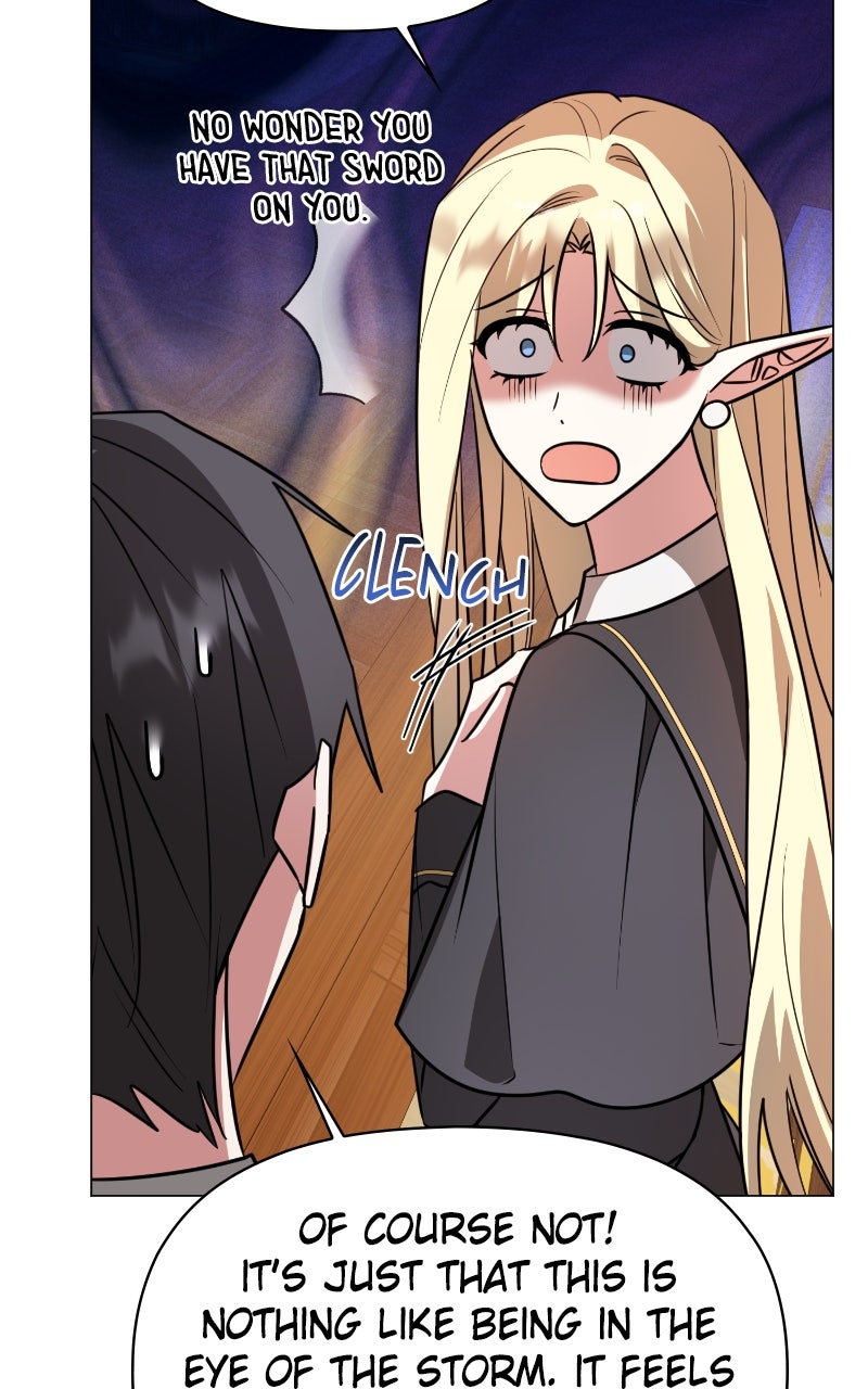 The Academy is Doomed Episode 66 page 50 - 