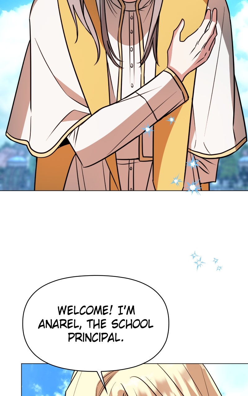 The Academy is Doomed Episode 66 page 71 - 