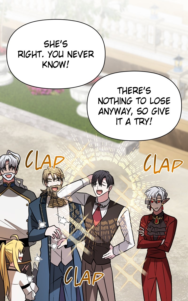 The Academy is Doomed Episode 66 page 94 - 