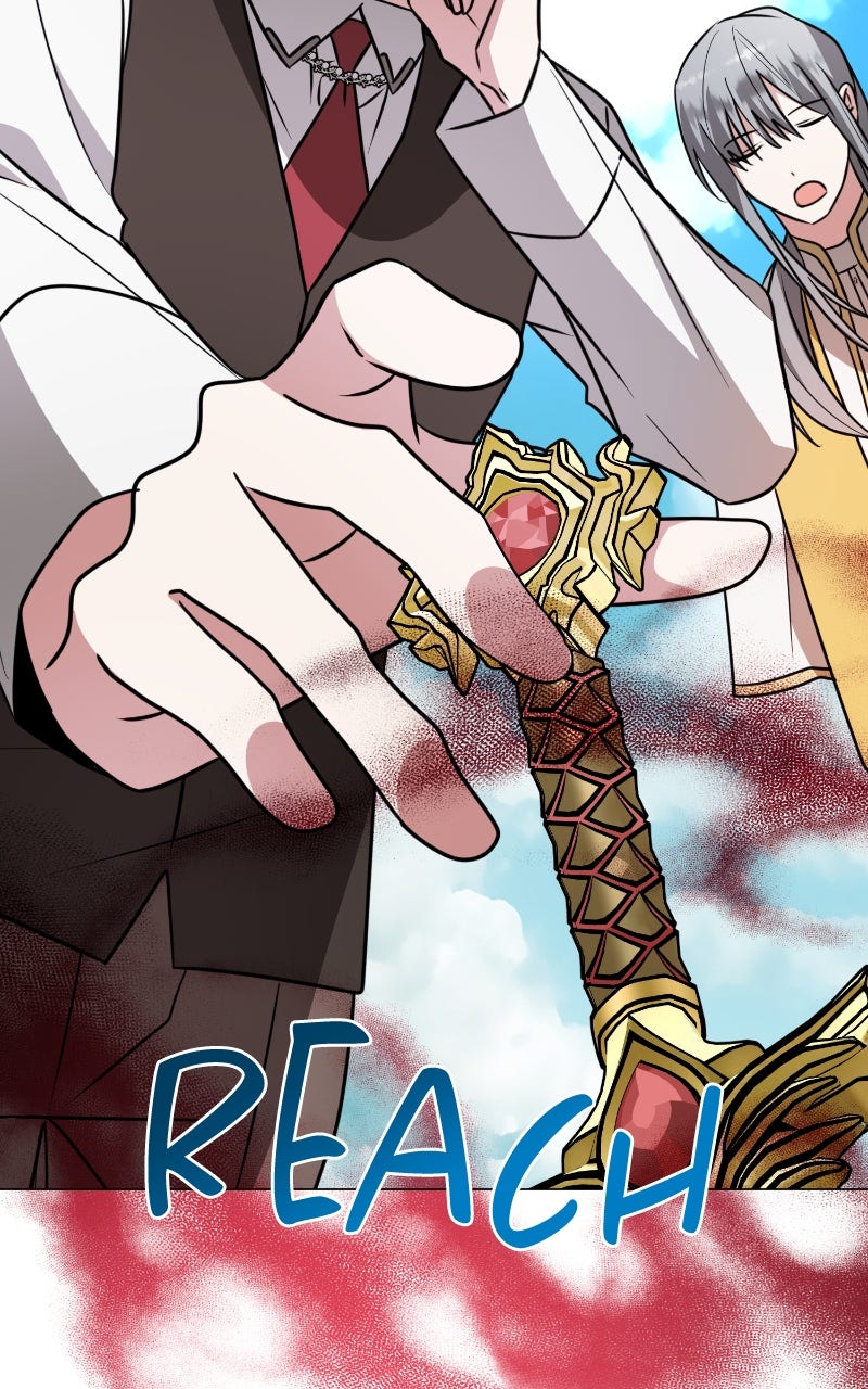 The Academy is Doomed Episode 66 page 98 - 