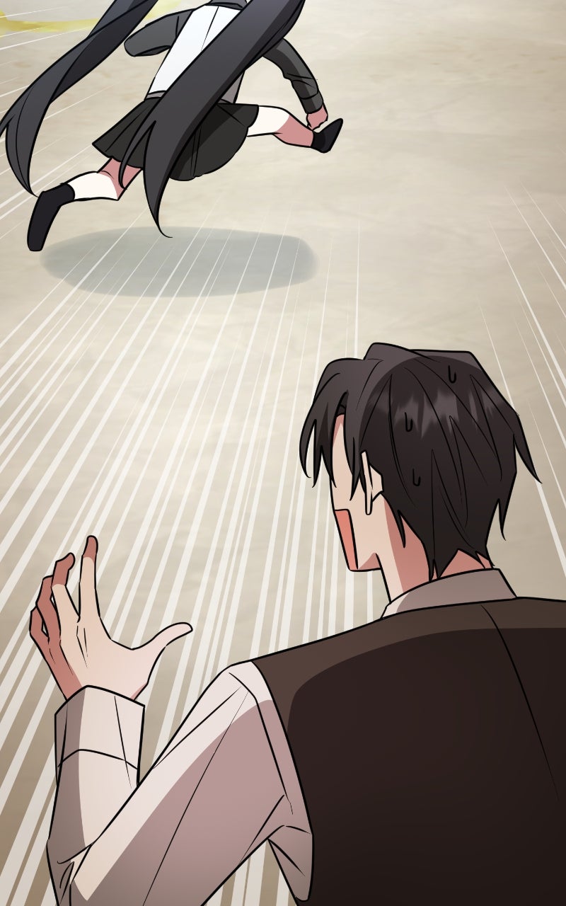 The Academy is Doomed Episode 67 page 24 - 