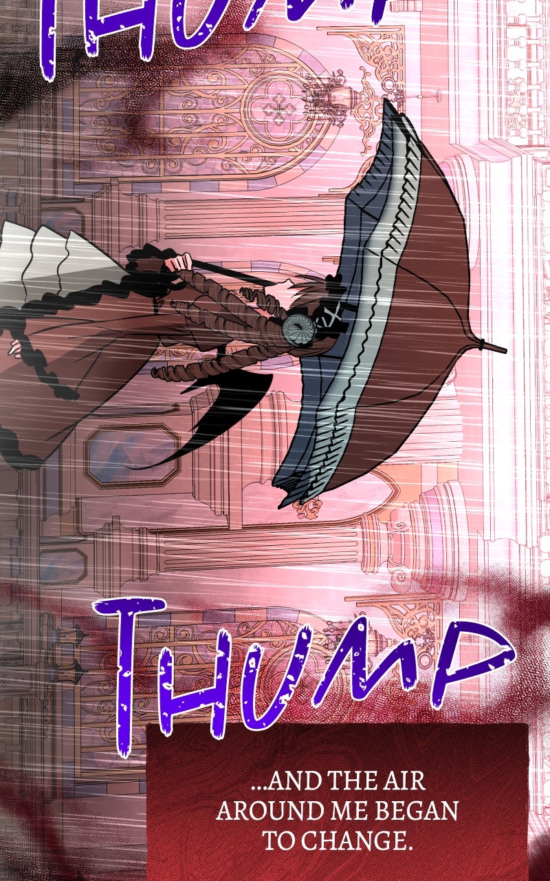 The Academy is Doomed Episode 67 page 61 - 