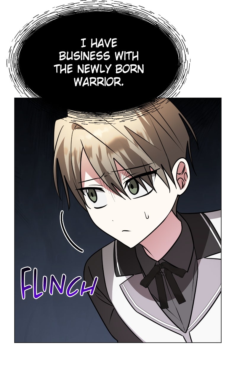 The Academy is Doomed Episode 67 page 69 - 