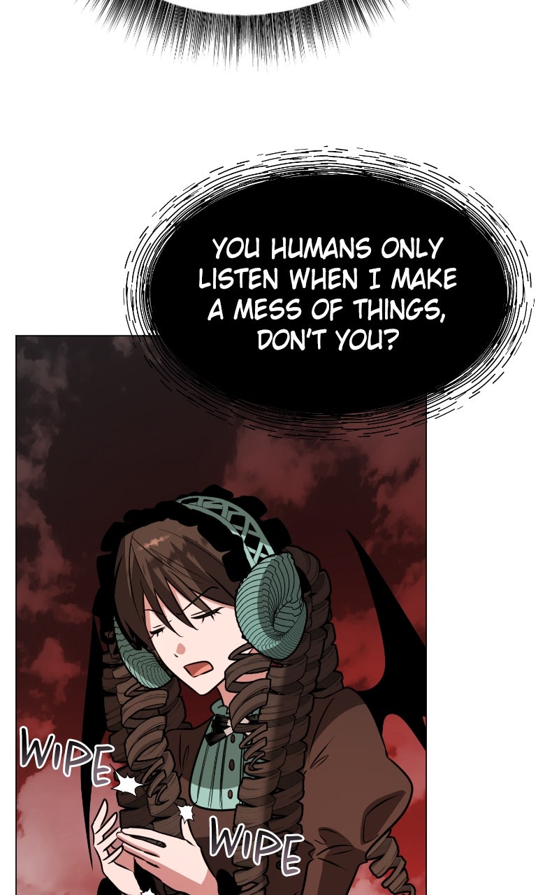 The Academy is Doomed Episode 67 page 98 - 