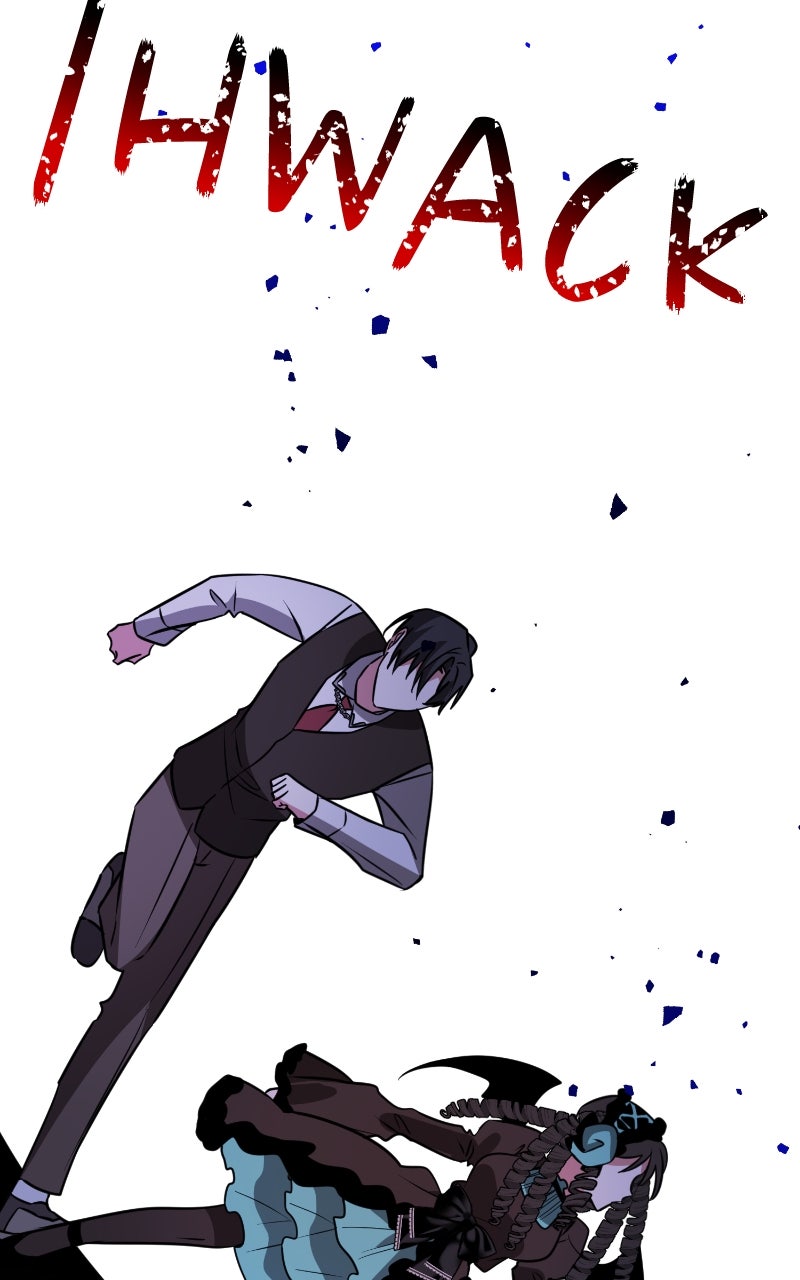 The Academy is Doomed Episode 68 page 22 - 