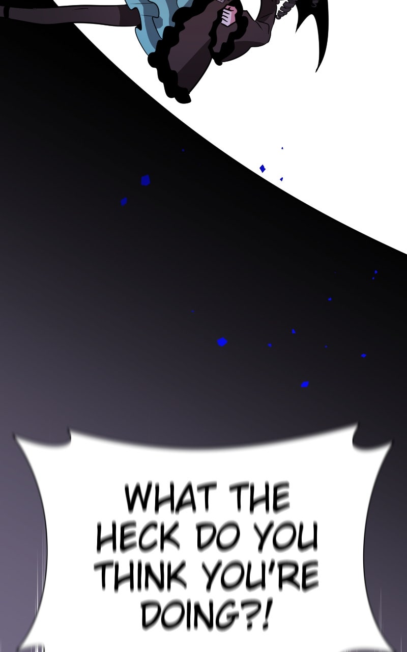 The Academy is Doomed Episode 68 page 23 - 