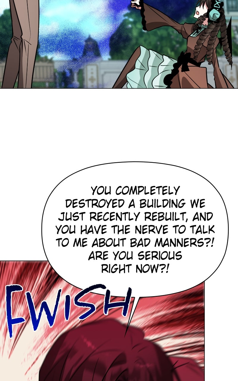 The Academy is Doomed Episode 68 page 34 - 
