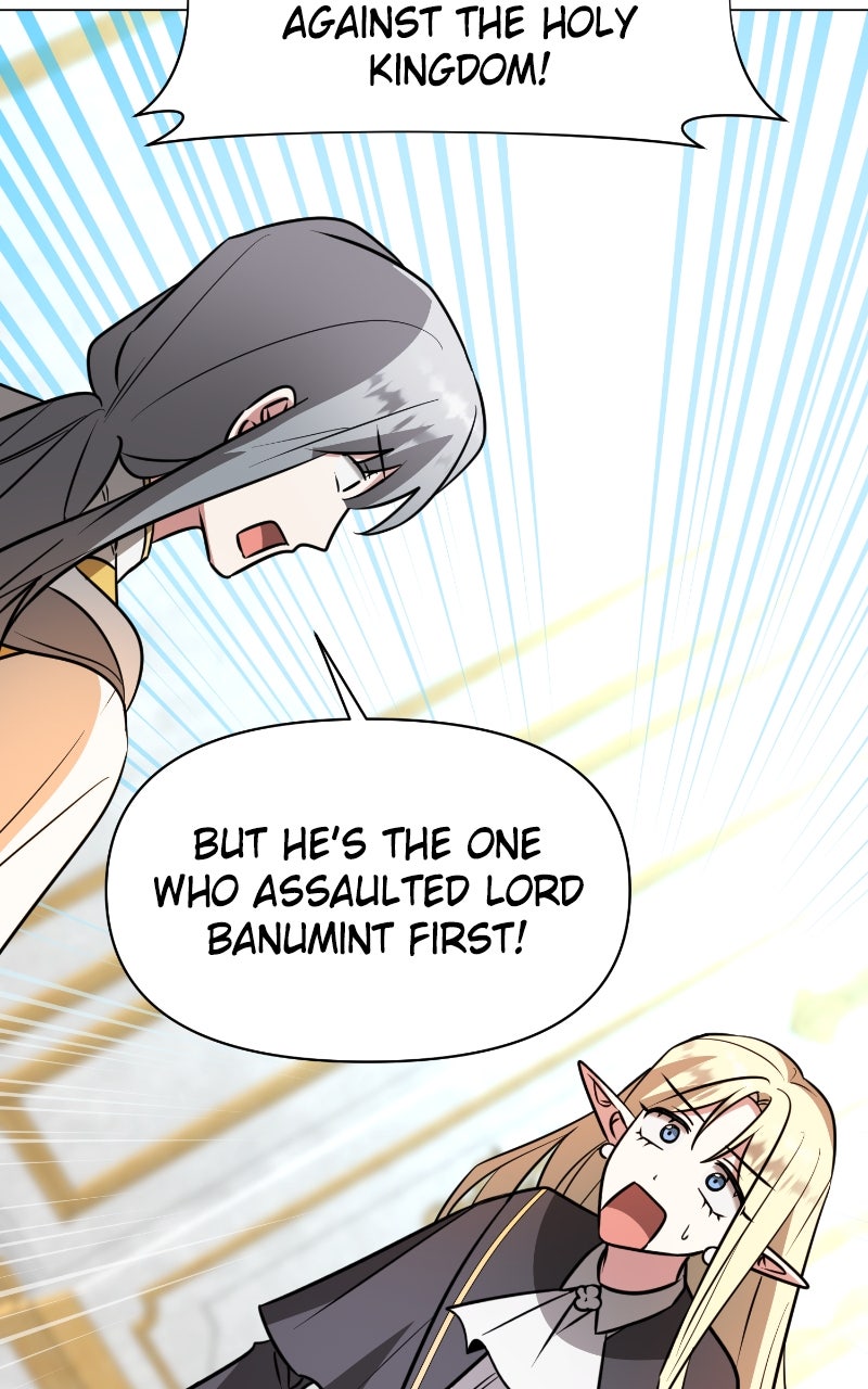 The Academy is Doomed Episode 68 page 70 - 