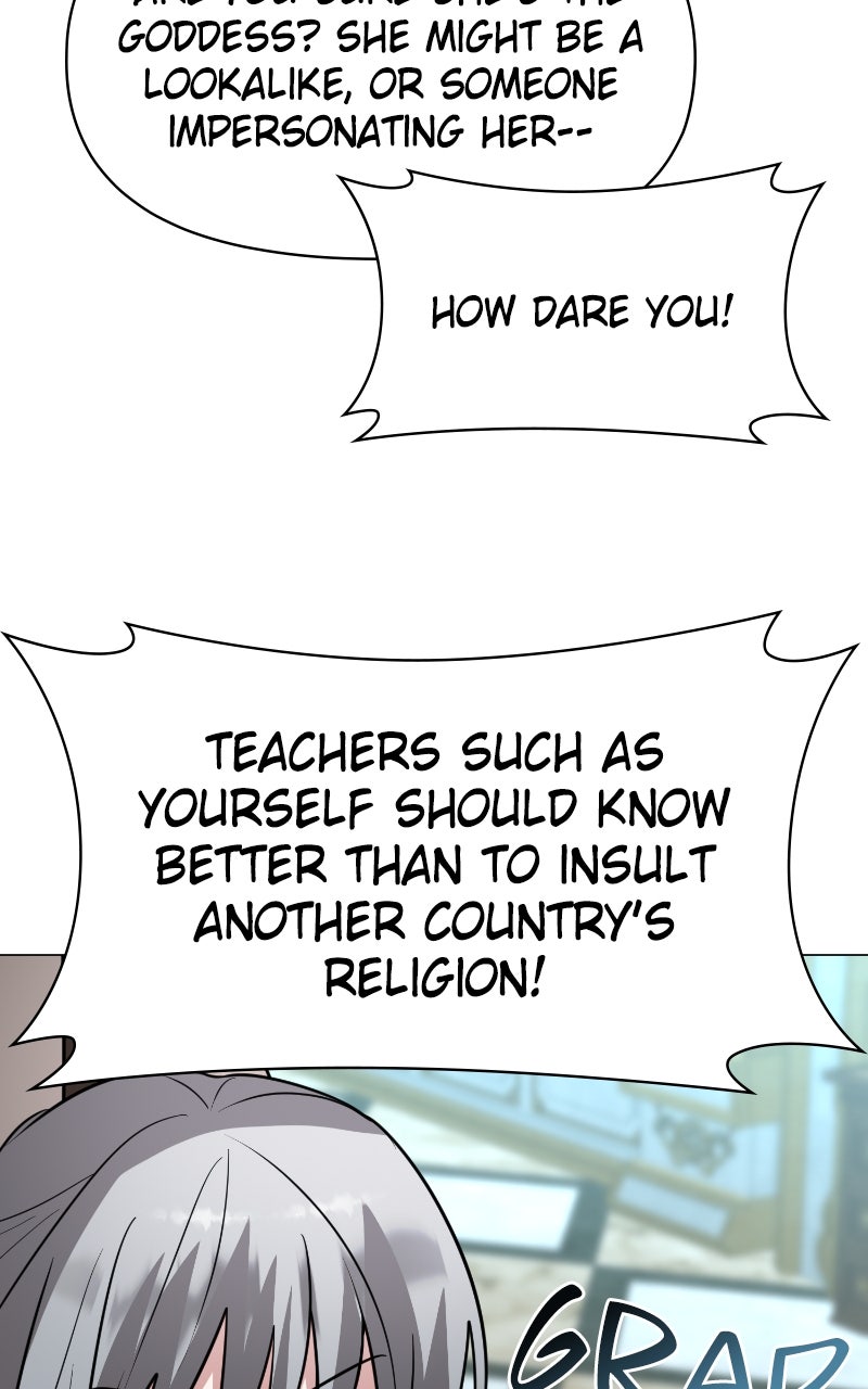 The Academy is Doomed Episode 68 page 75 - 