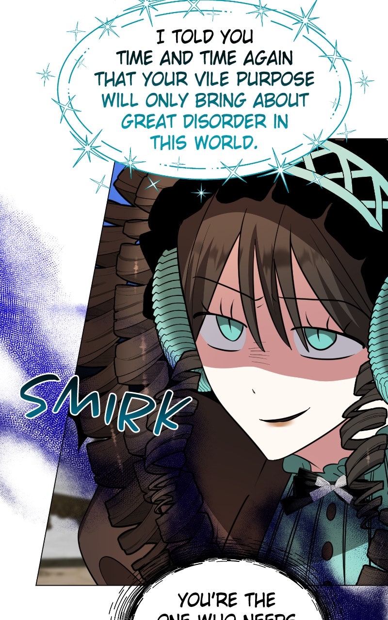 The Academy is Doomed Episode 69 page 12 - 