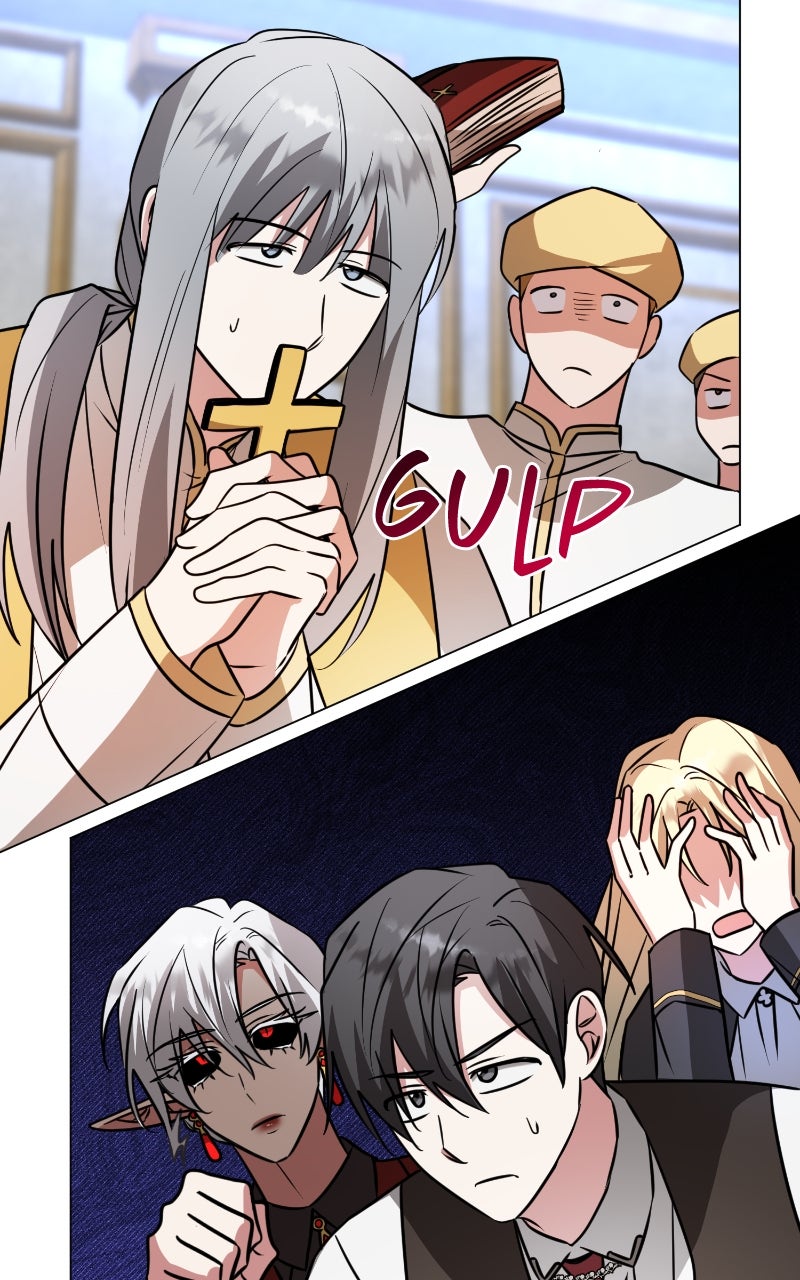 The Academy is Doomed Episode 69 page 15 - 