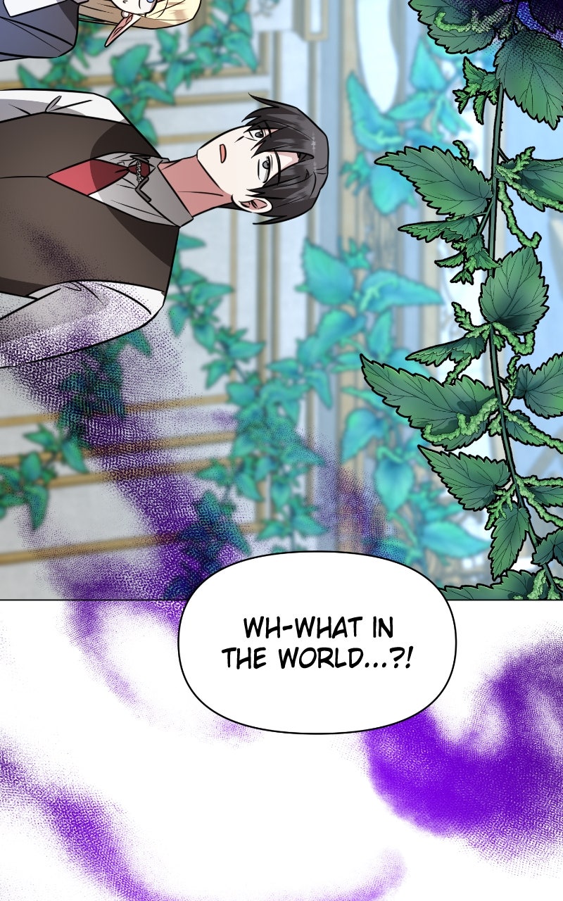 The Academy is Doomed Episode 69 page 21 - 
