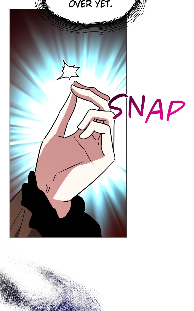 The Academy is Doomed Episode 69 page 25 - 