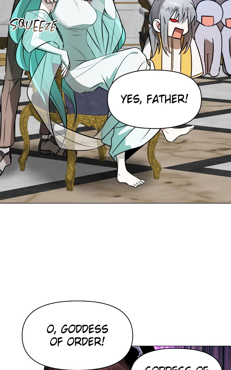 The Academy is Doomed Episode 69 page 5 - 