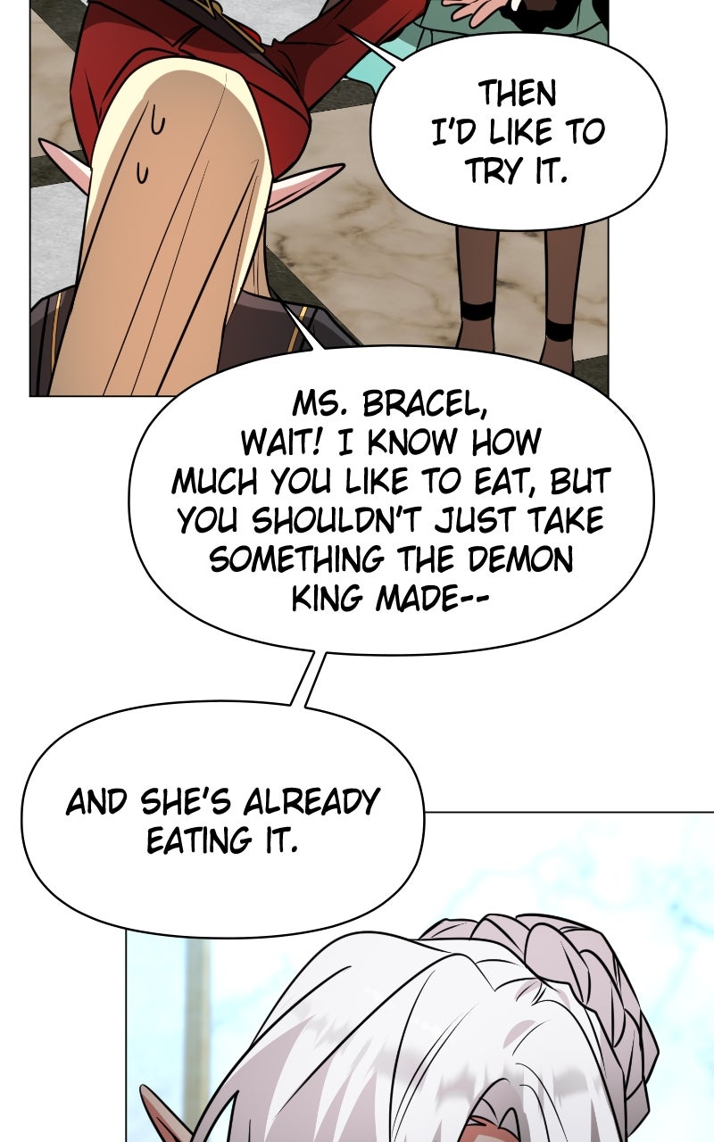 The Academy is Doomed Episode 69 page 43 - 