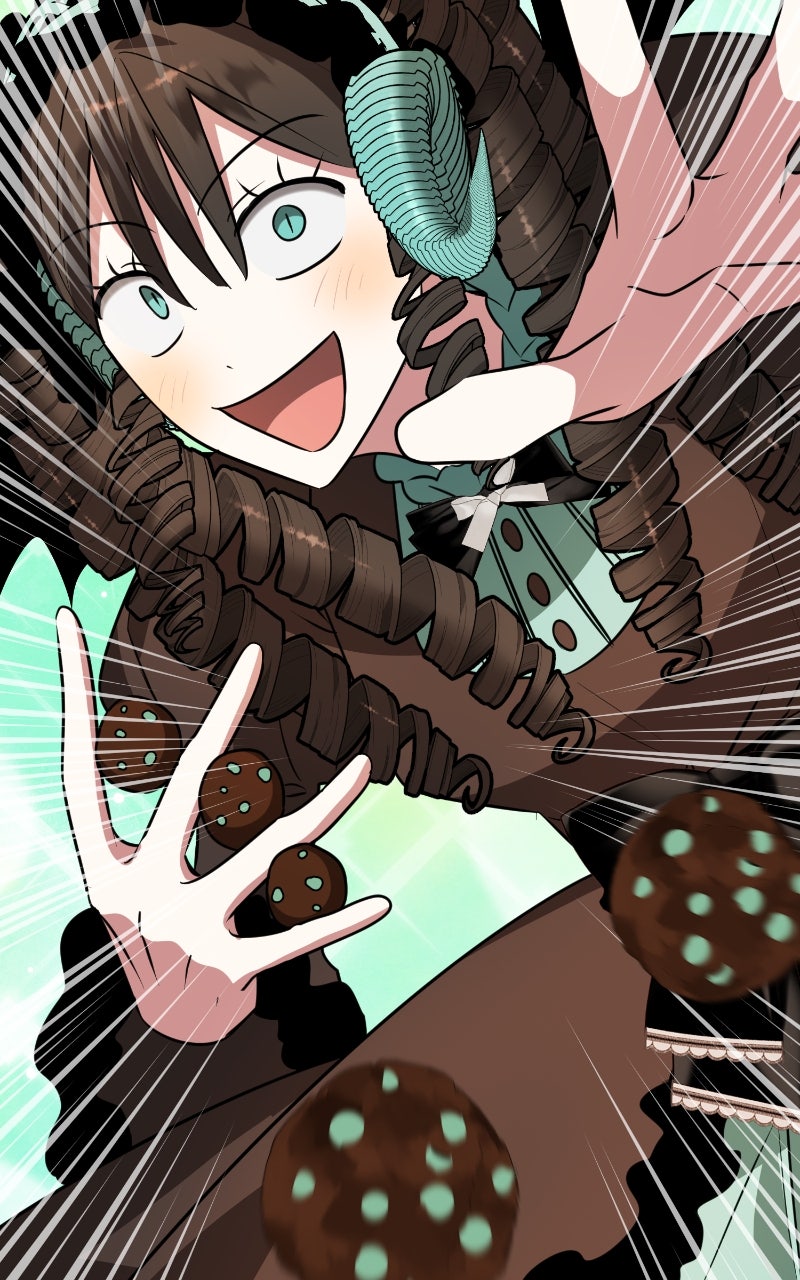 The Academy is Doomed Episode 69 page 47 - 
