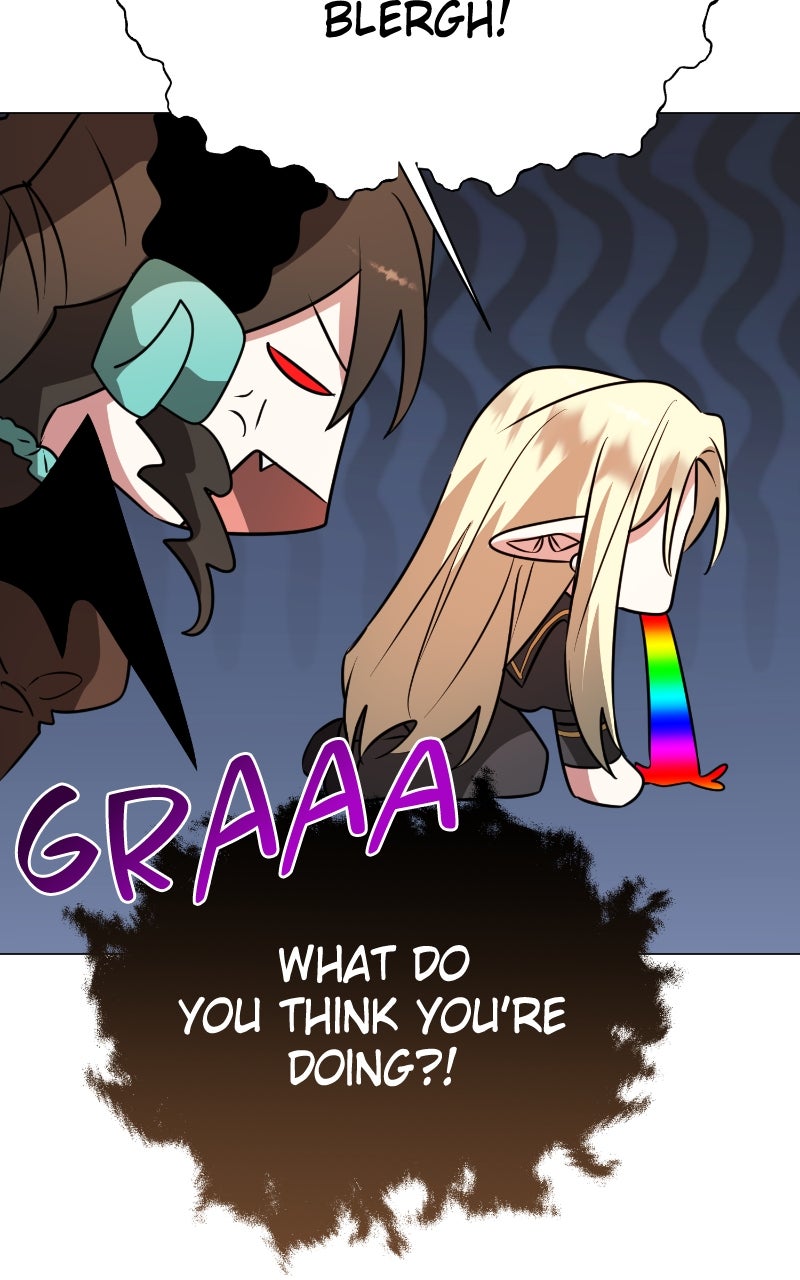 The Academy is Doomed Episode 69 page 50 - 