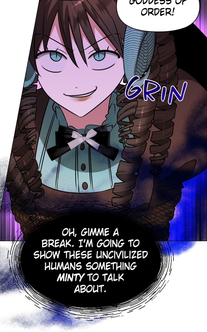 The Academy is Doomed Episode 69 page 6 - 