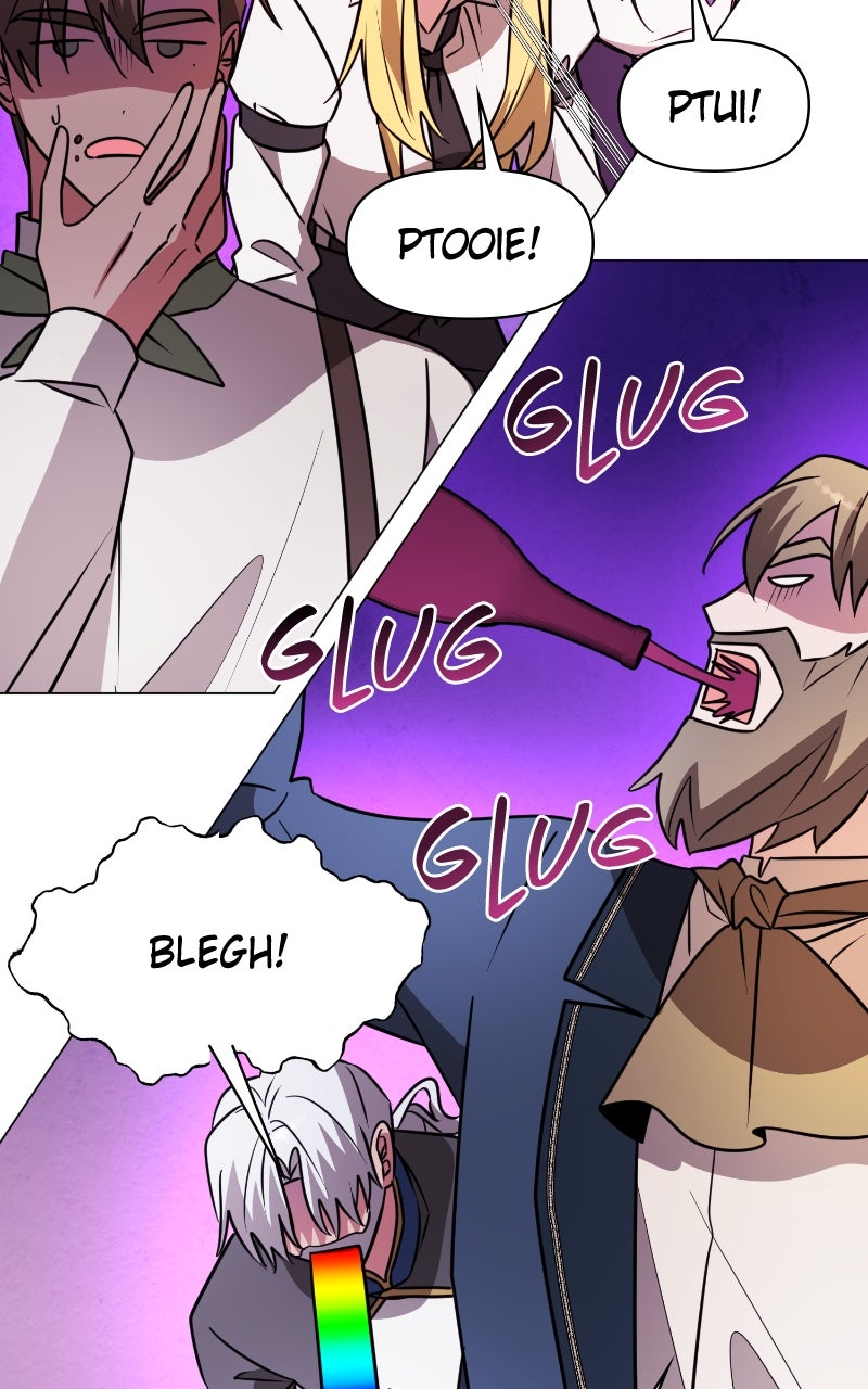 The Academy is Doomed Episode 69 page 53 - 