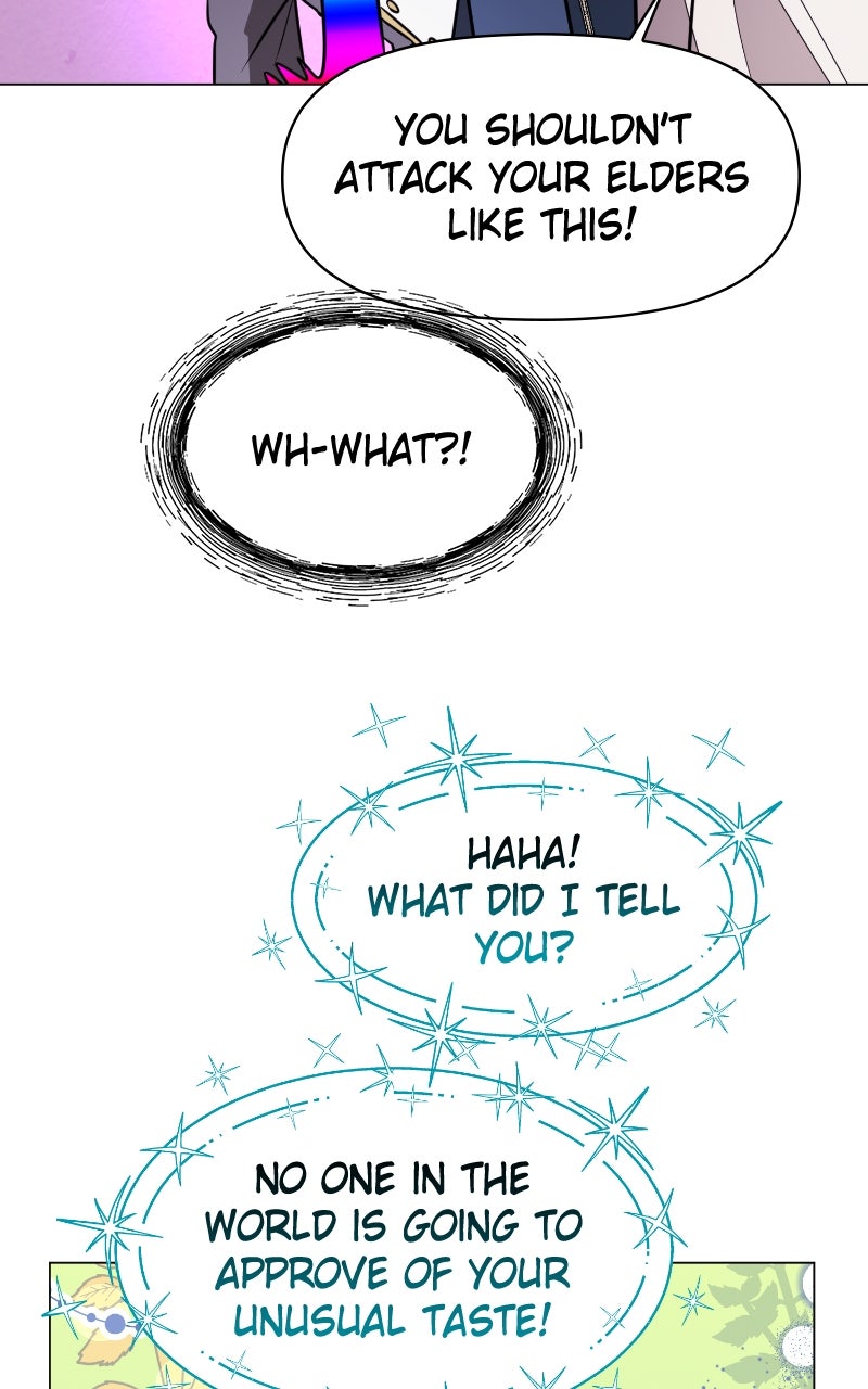 The Academy is Doomed Episode 69 page 54 - 