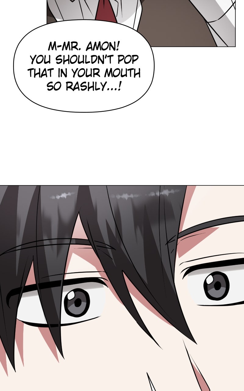 The Academy is Doomed Episode 69 page 57 - 