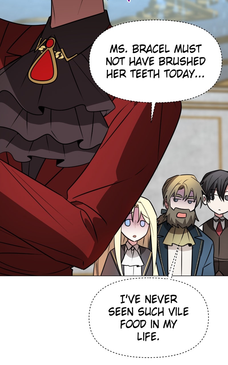 The Academy is Doomed Episode 69 page 62 - 