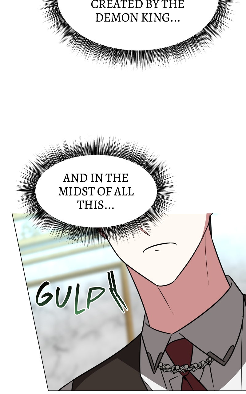 The Academy is Doomed Episode 69 page 67 - 