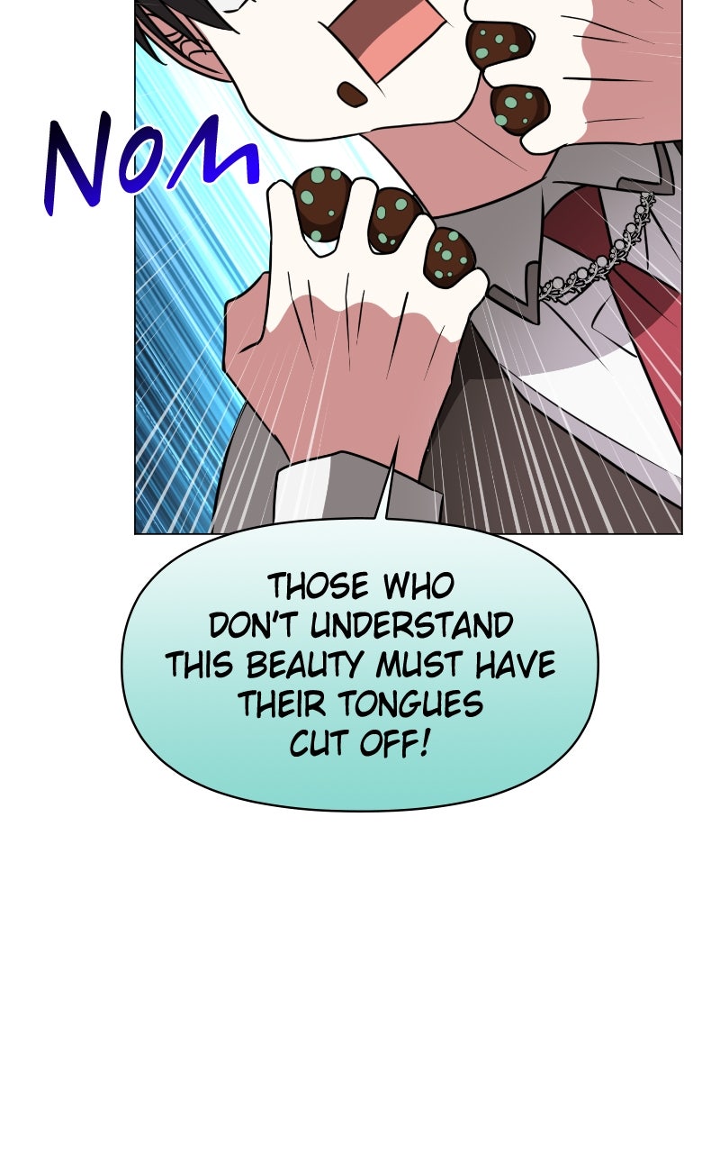 The Academy is Doomed Episode 69 page 71 - 