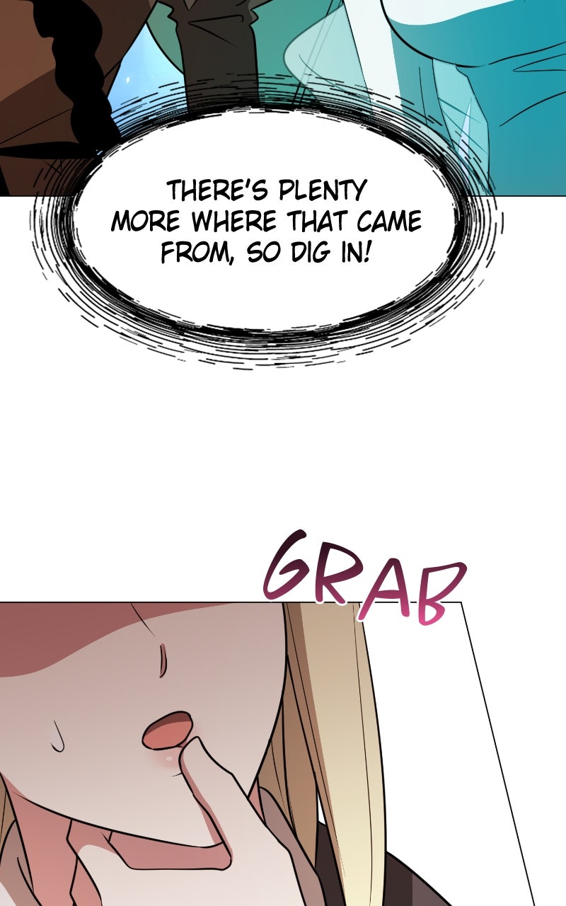 The Academy is Doomed Episode 69 page 73 - 
