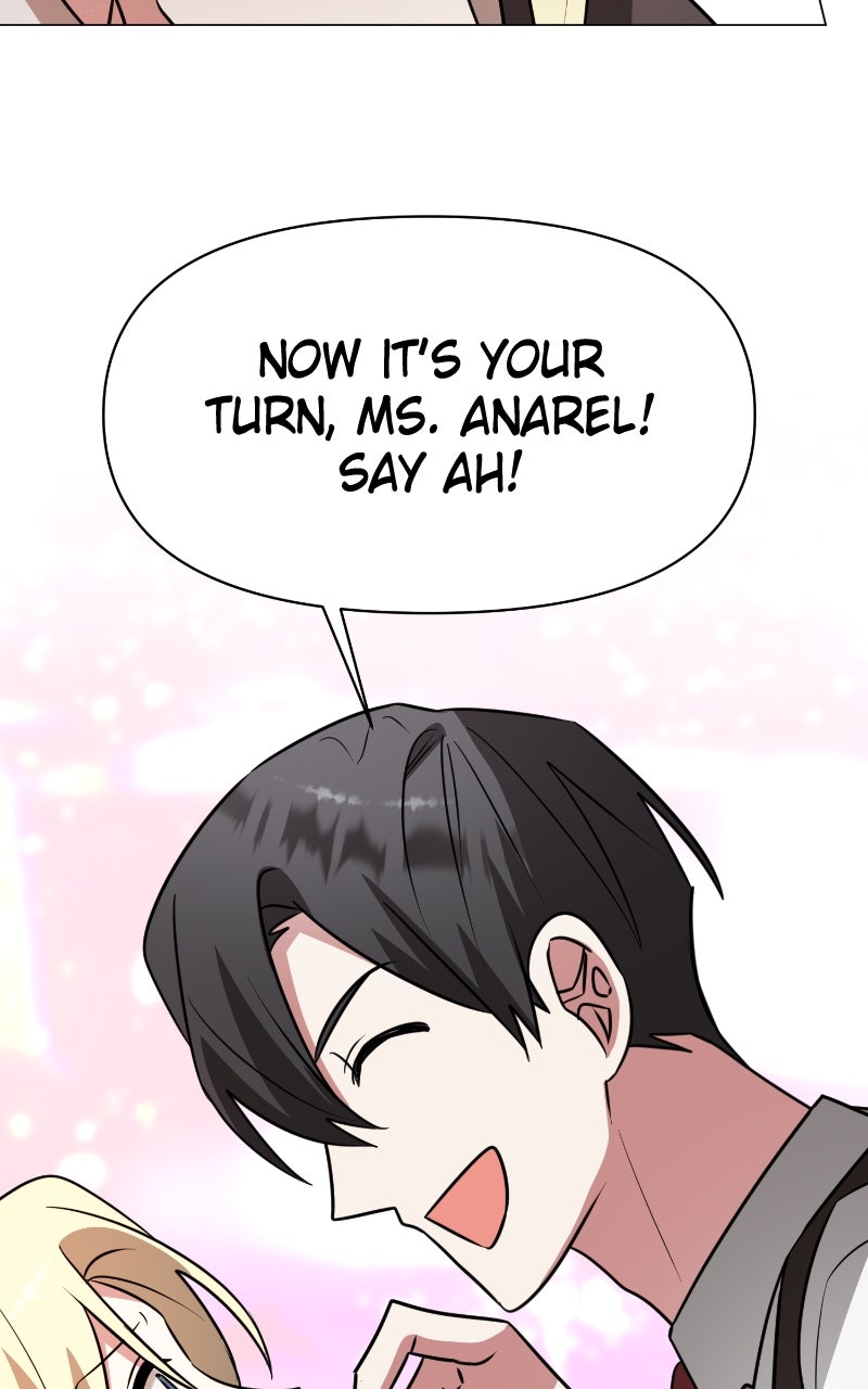 The Academy is Doomed Episode 69 page 74 - 