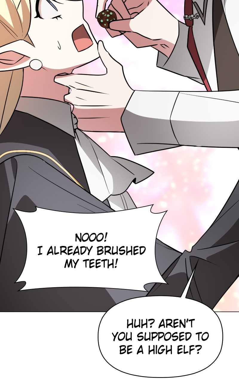 The Academy is Doomed Episode 69 page 75 - 