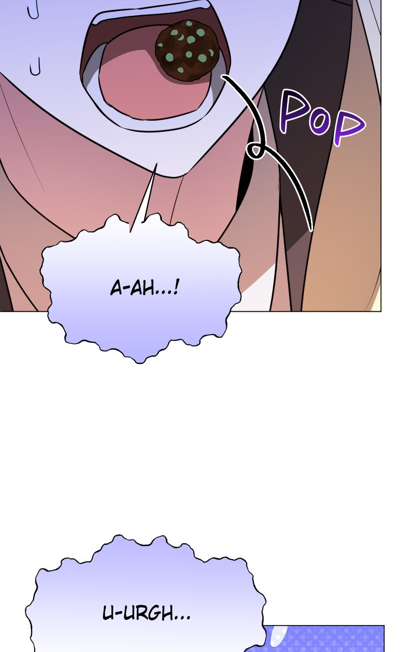 The Academy is Doomed Episode 69 page 77 - 