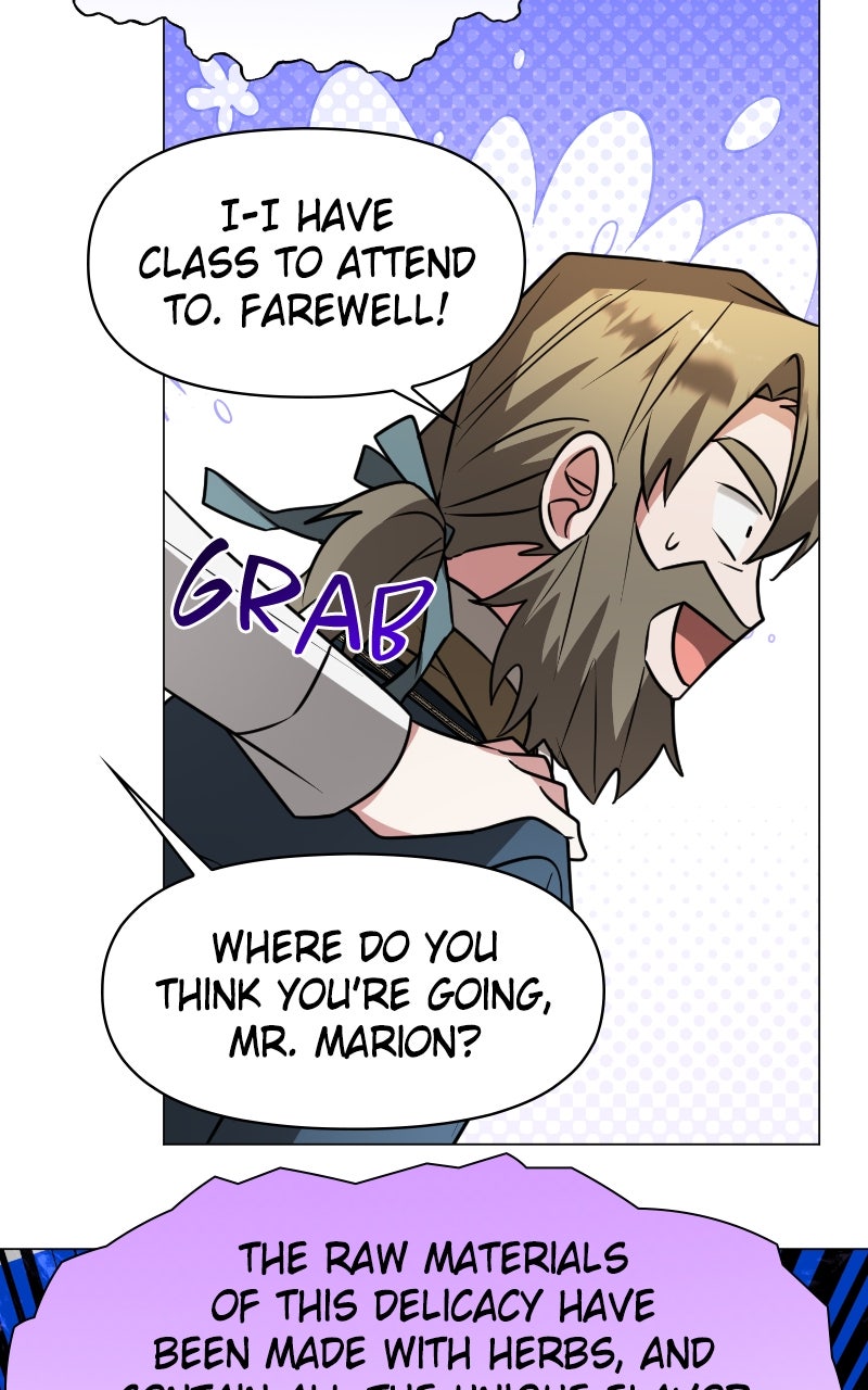 The Academy is Doomed Episode 69 page 78 - 