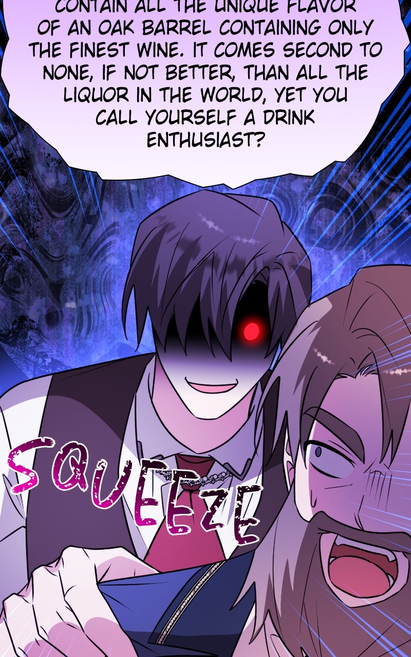 The Academy is Doomed Episode 69 page 79 - 