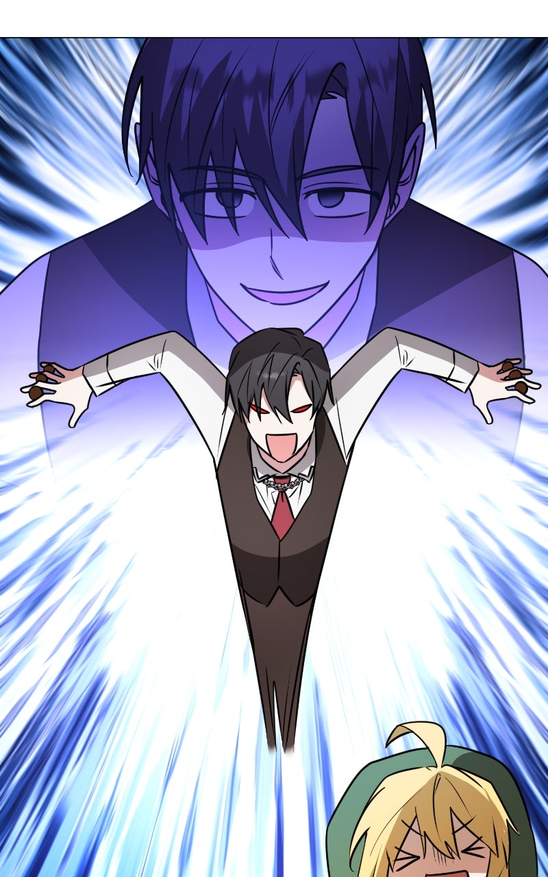 The Academy is Doomed Episode 69 page 82 - 