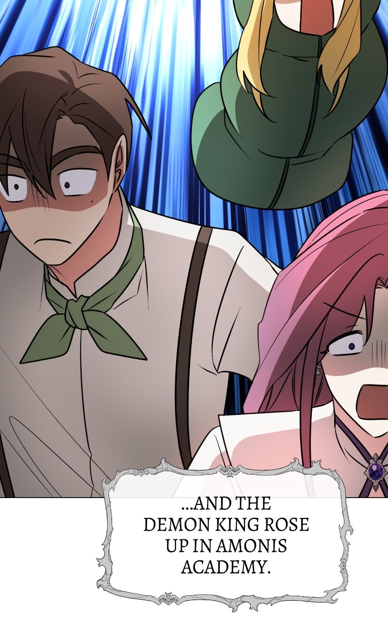 The Academy is Doomed Episode 69 page 83 - 