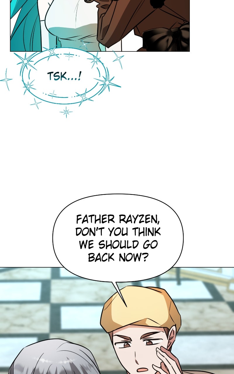 The Academy is Doomed Episode 69 page 85 - 