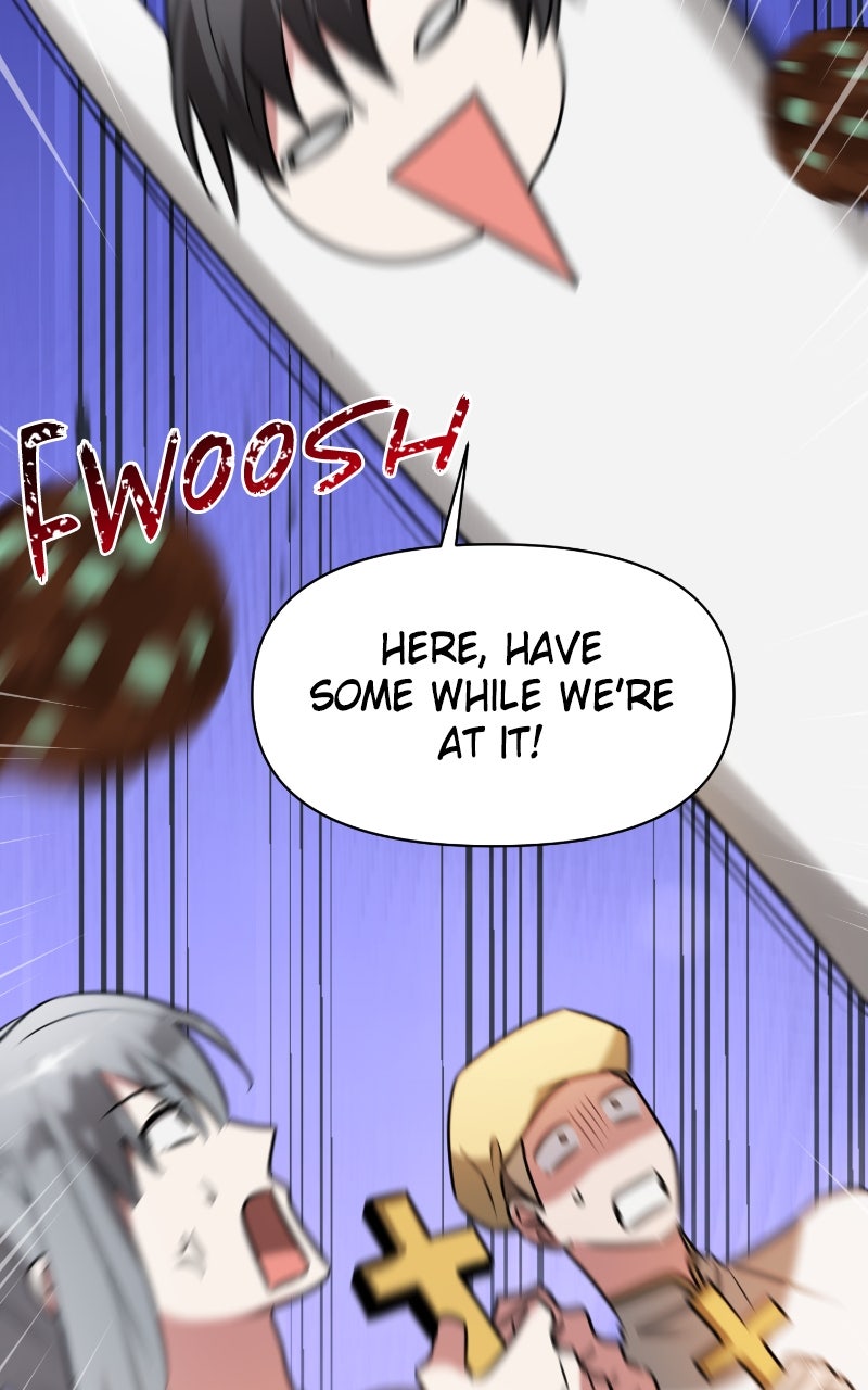 The Academy is Doomed Episode 69 page 89 - 