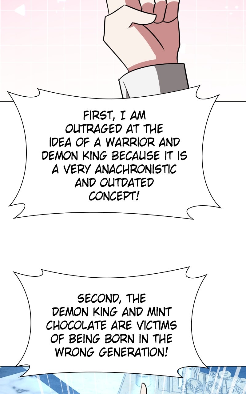 The Academy is Doomed Episode 69 page 93 - 