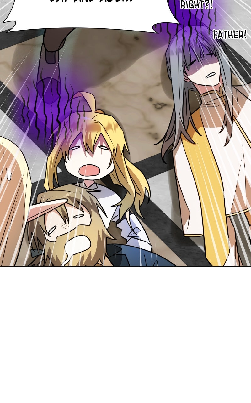 The Academy is Doomed Episode 69 page 95 - 