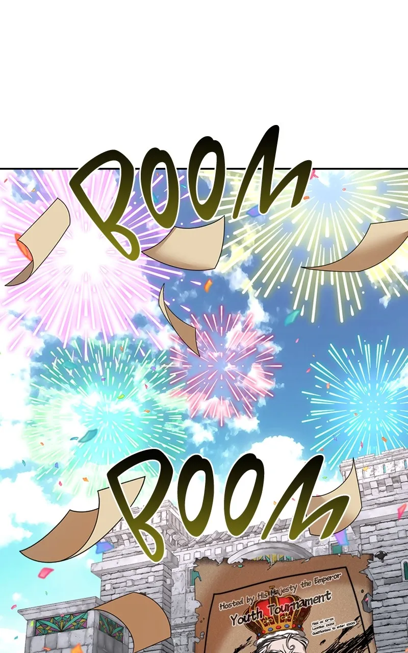The Academy is Doomed Chapter 7 page 1 - 